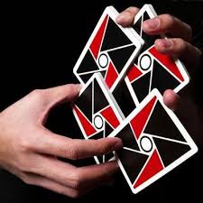 CARD MAGIC
