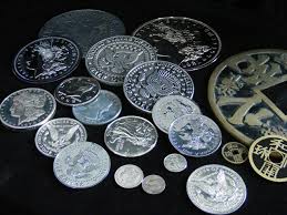 COIN MAGIC