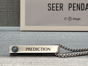 SEER PENDANT