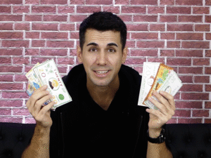 INSTANT PAPER TO MONEY