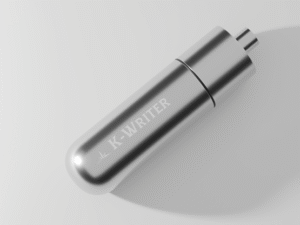 K-WRITER