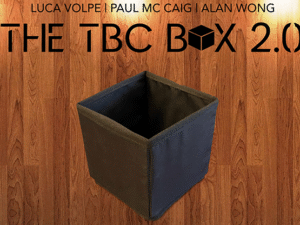 TBC BOX 2