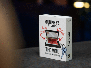 THE VOID